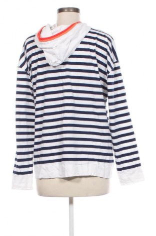 Damen Sweatshirt St. John's Bay, Größe XXL, Farbe Mehrfarbig, Preis € 10,49