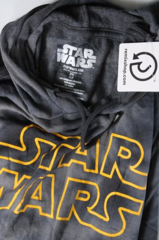 Hanorac de femei Star Wars, Mărime S, Culoare Gri, Preț 134,99 Lei