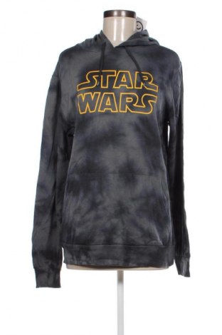 Damska bluza Star Wars, Rozmiar S, Kolor Szary, Cena 46,99 zł