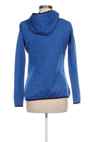 Damen Sweatshirt Stedman, Größe S, Farbe Blau, Preis € 8,99