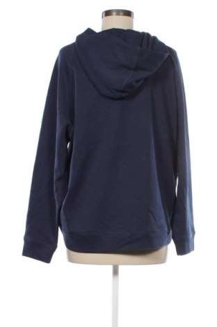 Damen Sweatshirt Steffen Schraut, Größe M, Farbe Blau, Preis 27,99 €