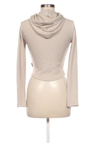 Damen Sweatshirt Stronger, Größe M, Farbe Beige, Preis € 13,49