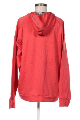 Damen Sweatshirt Team, Größe L, Farbe Rot, Preis € 5,99