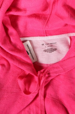 Damen Sweatshirt Tek Gear, Größe S, Farbe Rosa, Preis € 8,49