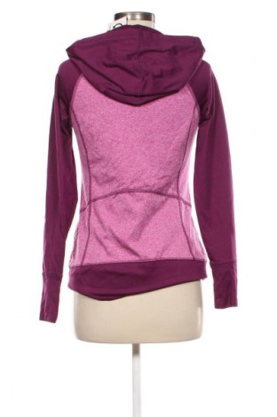 Damen Sweatshirt Tek Gear, Größe S, Farbe Rosa, Preis 10,49 €