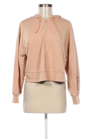 Damen Sweatshirt Tezenis, Größe M, Farbe Beige, Preis € 10,49