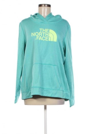 Damska bluza The North Face, Rozmiar XL, Kolor Zielony, Cena 170,99 zł