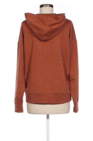 Damen Sweatshirt Time and tru, Größe L, Farbe Braun, Preis 20,49 €