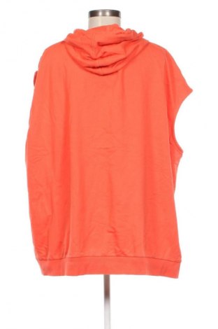 Damen Sweatshirt Ulla Popken, Größe L, Farbe Orange, Preis € 14,99