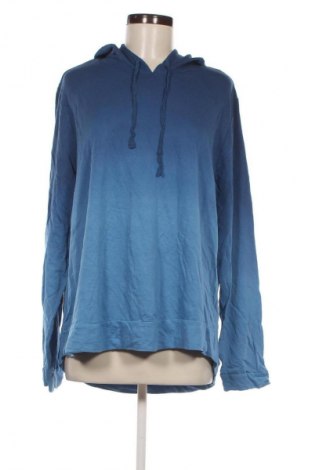 Damen Sweatshirt Ulla Popken, Größe XL, Farbe Blau, Preis € 28,99