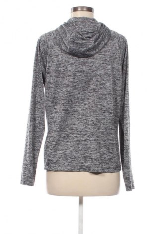 Damen Shirt Under Armour, Größe L, Farbe Grau, Preis € 17,49