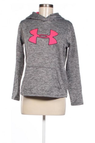 Dámska mikina  Under Armour, Veľkosť S, Farba Sivá, Cena  13,95 €