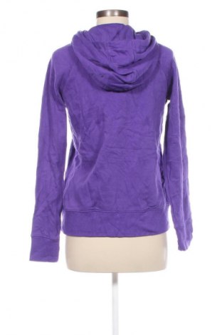 Damen Sweatshirt Under Armour, Größe XS, Farbe Lila, Preis € 33,99