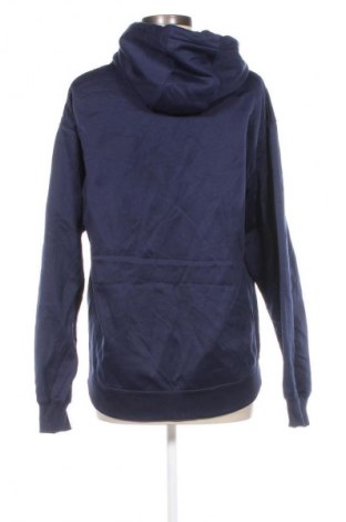 Damen Sweatshirt Under Armour, Größe M, Farbe Blau, Preis € 17,49