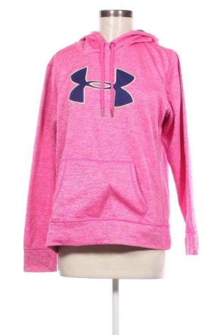 Női sweatshirt Under Armour, Méret S, Szín Rózsaszín, Ár 6 149 Ft