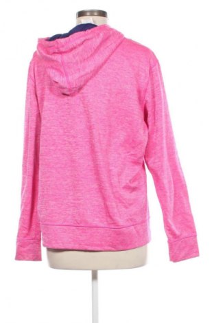 Damen Sweatshirt Under Armour, Größe S, Farbe Rosa, Preis 17,49 €