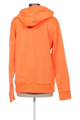 Damen Sweatshirt Under Armour, Größe L, Farbe Orange, Preis 32,49 €