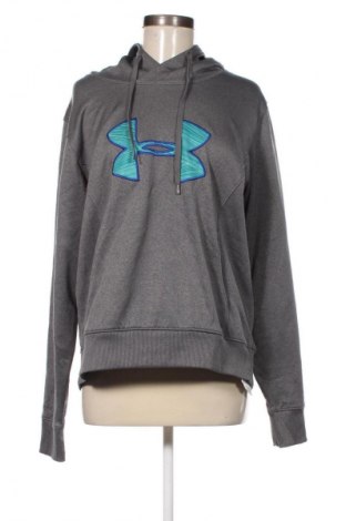 Damska bluza Under Armour, Rozmiar XL, Kolor Szary, Cena 138,99 zł