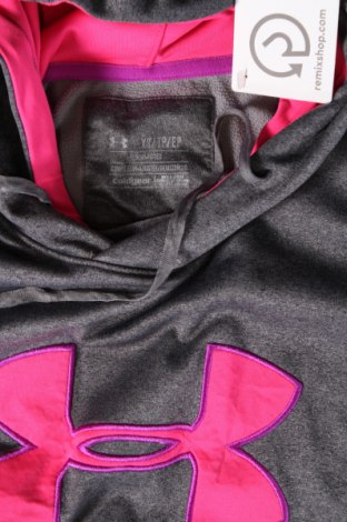 Damen Sweatshirt Under Armour, Größe XS, Farbe Grau, Preis € 15,99