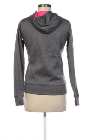 Damen Sweatshirt Under Armour, Größe XS, Farbe Grau, Preis € 15,99