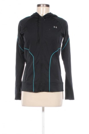 Damen Sweatshirt Under Armour, Größe S, Farbe Schwarz, Preis € 33,99