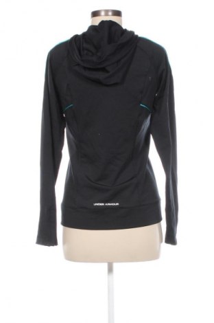 Damen Sweatshirt Under Armour, Größe S, Farbe Schwarz, Preis 33,99 €