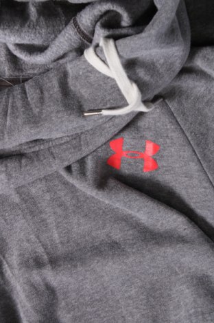 Dámska mikina  Under Armour, Veľkosť M, Farba Sivá, Cena  27,45 €