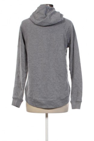 Damen Sweatshirt Under Armour, Größe M, Farbe Grau, Preis 17,49 €