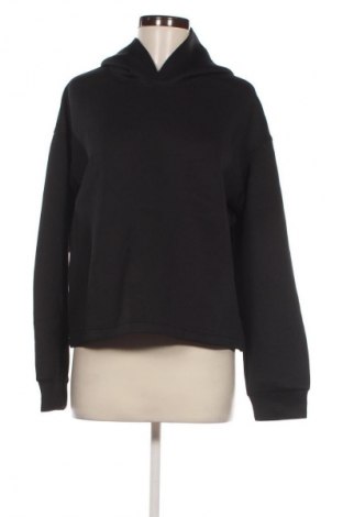 Damen Sweatshirt Uniqlo, Größe M, Farbe Schwarz, Preis € 14,99