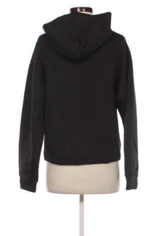 Damen Sweatshirt Uniqlo, Größe M, Farbe Schwarz, Preis 14,99 €