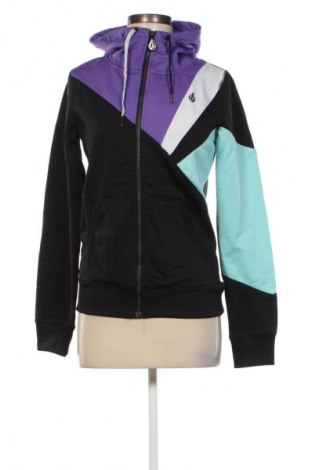 Női sweatshirt Volcom, Méret S, Szín Sokszínű, Ár 12 199 Ft