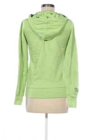 Damen Sweatshirt Xdye, Größe M, Farbe Grün, Preis 20,49 €