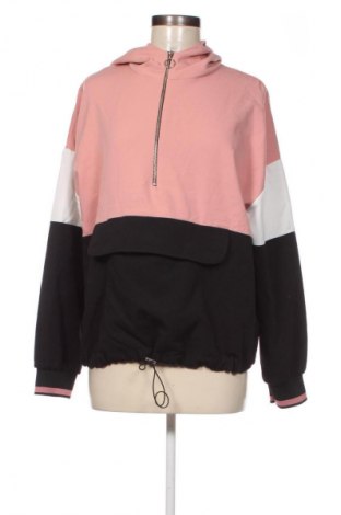 Női sweatshirt Zara, Méret L, Szín Sokszínű, Ár 2 599 Ft