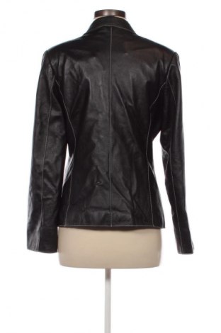 Damen Lederjacke, Größe S, Farbe Schwarz, Preis € 77,13