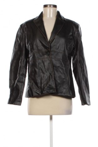 Damen Lederjacke, Größe S, Farbe Braun, Preis € 67,99