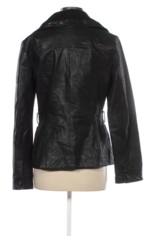 Damen Lederjacke Clockhouse, Größe M, Farbe Schwarz, Preis € 49,62