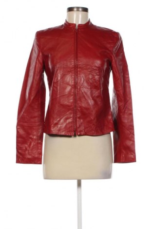 Damen Lederjacke Danier, Größe XS, Farbe Rot, Preis € 52,49