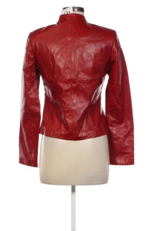 Damen Lederjacke Danier, Größe XS, Farbe Rot, Preis € 93,49