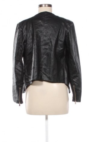 Damen Lederjacke Dorothy Perkins, Größe S, Farbe Schwarz, Preis € 19,49