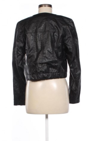 Damen Lederjacke Dreamstar, Größe M, Farbe Schwarz, Preis € 18,99