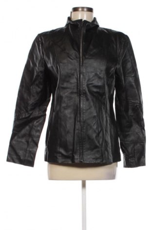 Damen Lederjacke East 5th, Größe S, Farbe Schwarz, Preis € 34,49