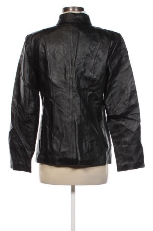 Damen Lederjacke East 5th, Größe S, Farbe Schwarz, Preis € 37,99