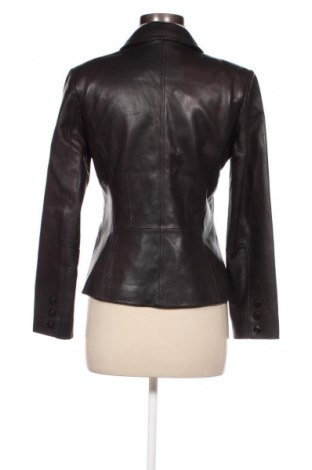 Damen Lederjacke Gallery, Größe S, Farbe Schwarz, Preis € 54,99