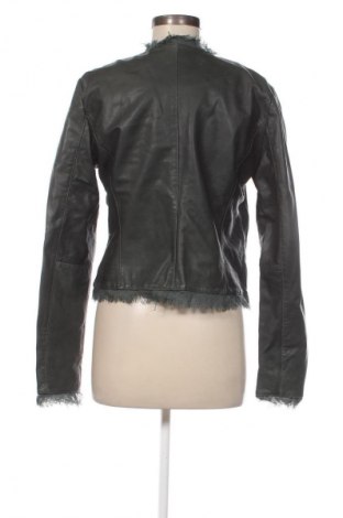 Damen Lederjacke Goosecraft, Größe XL, Farbe Grün, Preis € 302,08