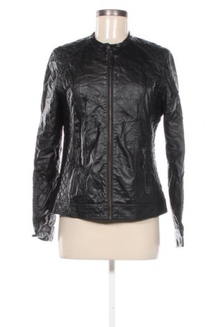 Damen Lederjacke Infinity Woman, Größe S, Farbe Schwarz, Preis € 20,99