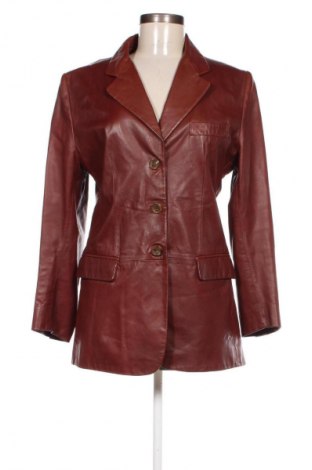 Damen Lederjacke Joop!, Größe L, Farbe Braun, Preis € 186,49