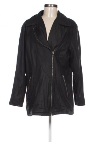 Damen Lederjacke Joy, Größe M, Farbe Schwarz, Preis € 54,99