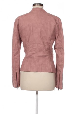 Damen Lederjacke ONLY, Größe M, Farbe Rosa, Preis € 14,99