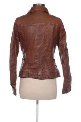 Damen Lederjacke Oakwood, Größe L, Farbe Braun, Preis € 69,99