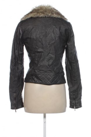 Damen Lederjacke Revelation, Größe S, Farbe Grau, Preis € 21,49